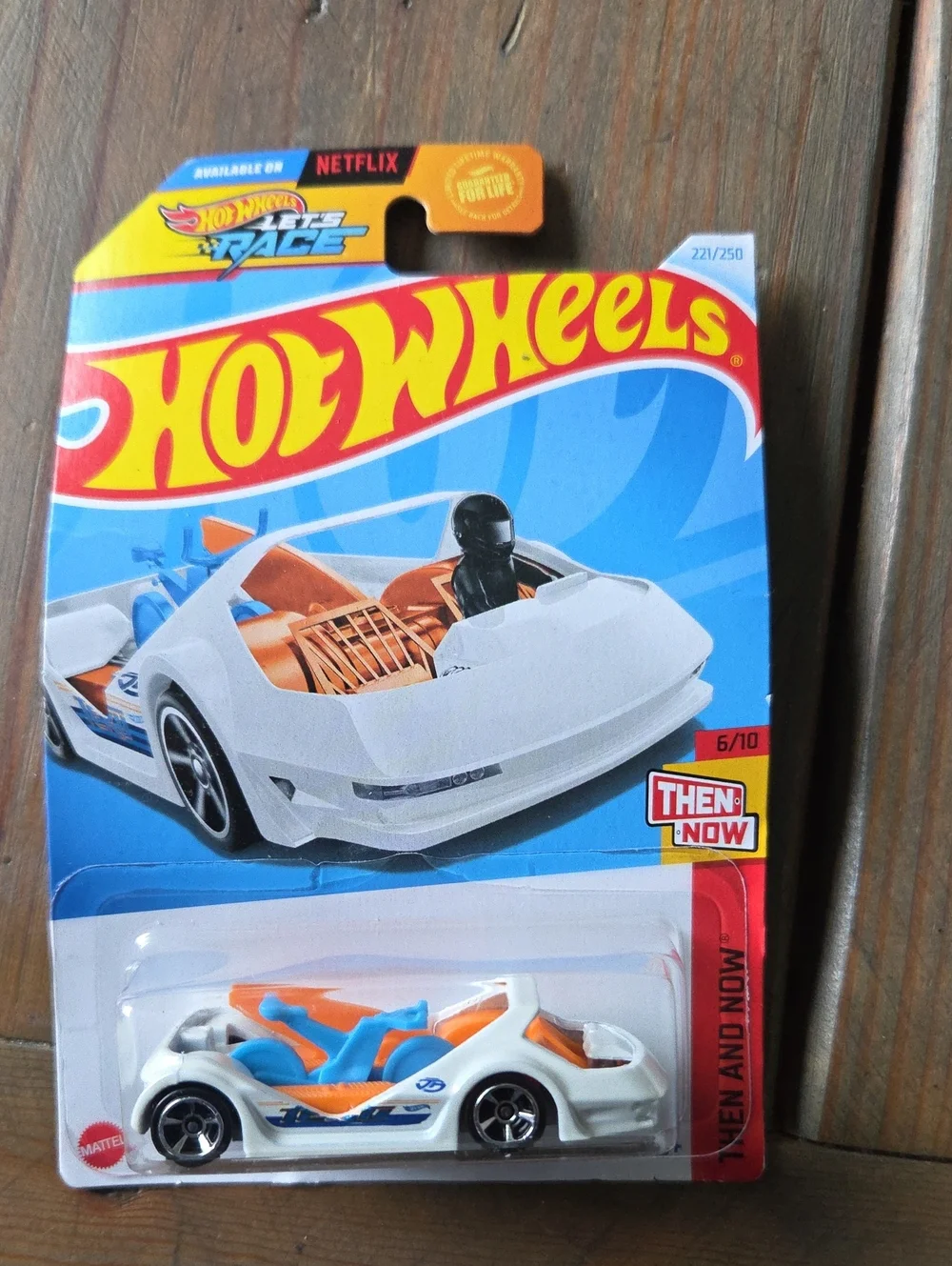 Hot Wheels 2024 Mainline Lot Set of 5 NIP Brand New